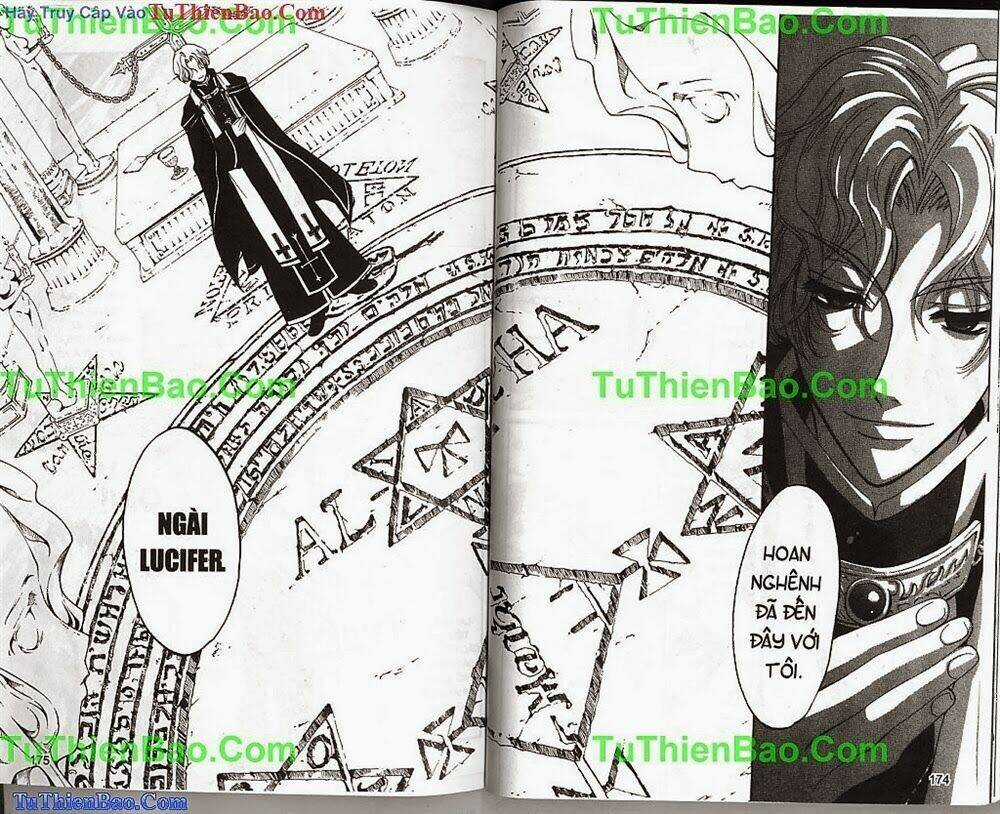 Truyền Thuyết Thiên Cẩu Chapter 2 trang 87