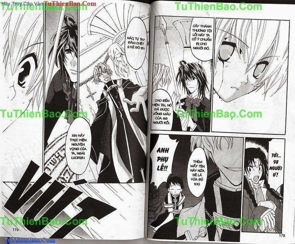 Truyền Thuyết Thiên Cẩu Chapter 2 trang 89