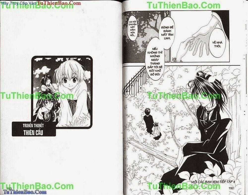 Truyền Thuyết Thiên Cẩu Chapter 2 trang 95