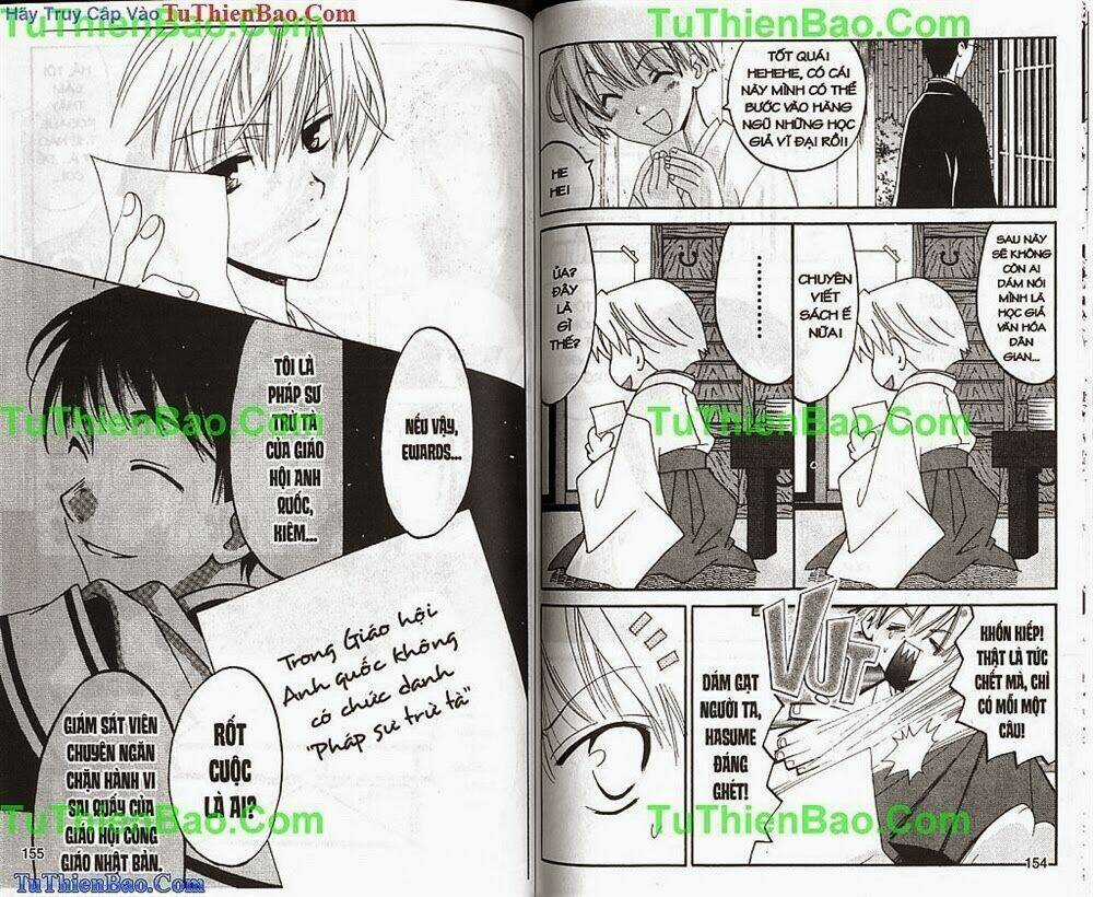 Truyền Thuyết Thiên Cẩu Chapter 3 trang 75