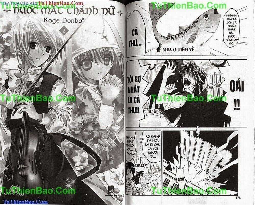 Truyền Thuyết Thiên Cẩu Chapter 3 trang 86