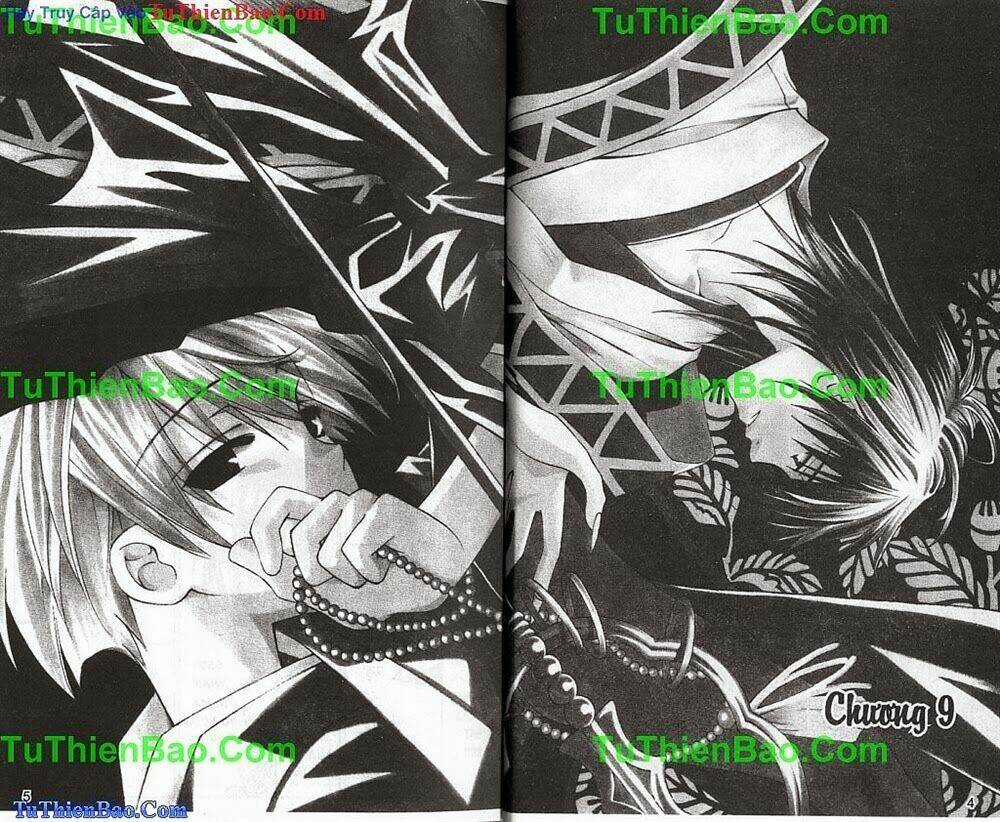 Truyền Thuyết Thiên Cẩu Chapter 4 trang 2