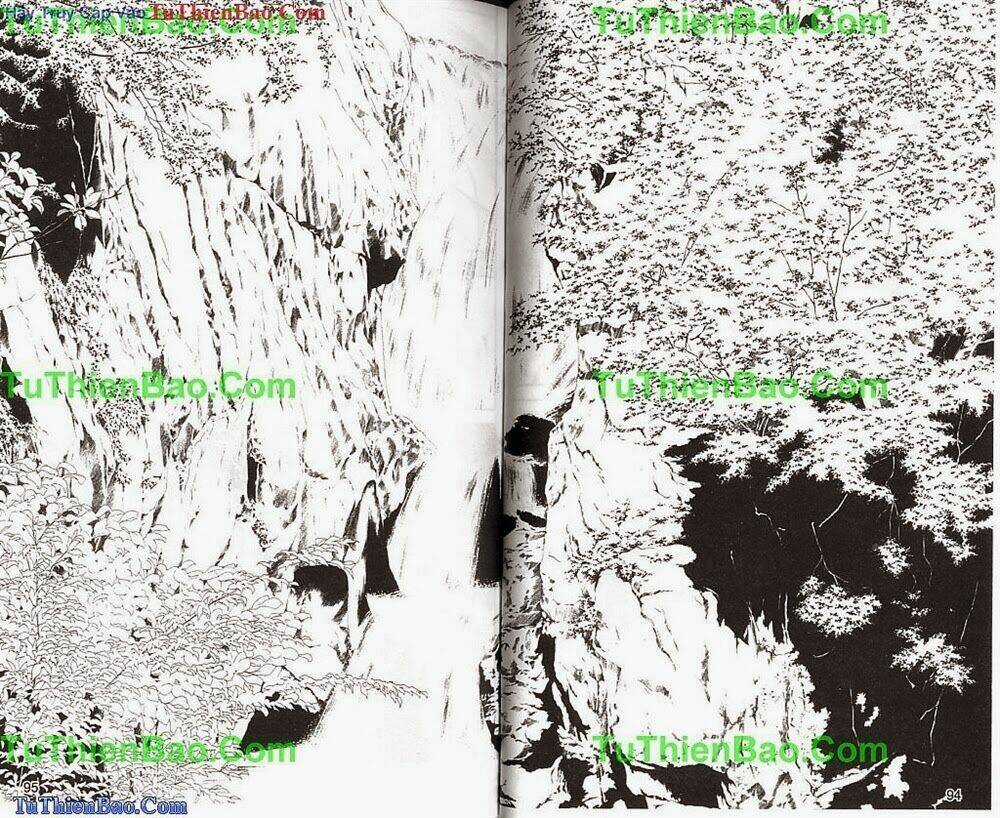 Truyền Thuyết Thiên Cẩu Chapter 4 trang 47