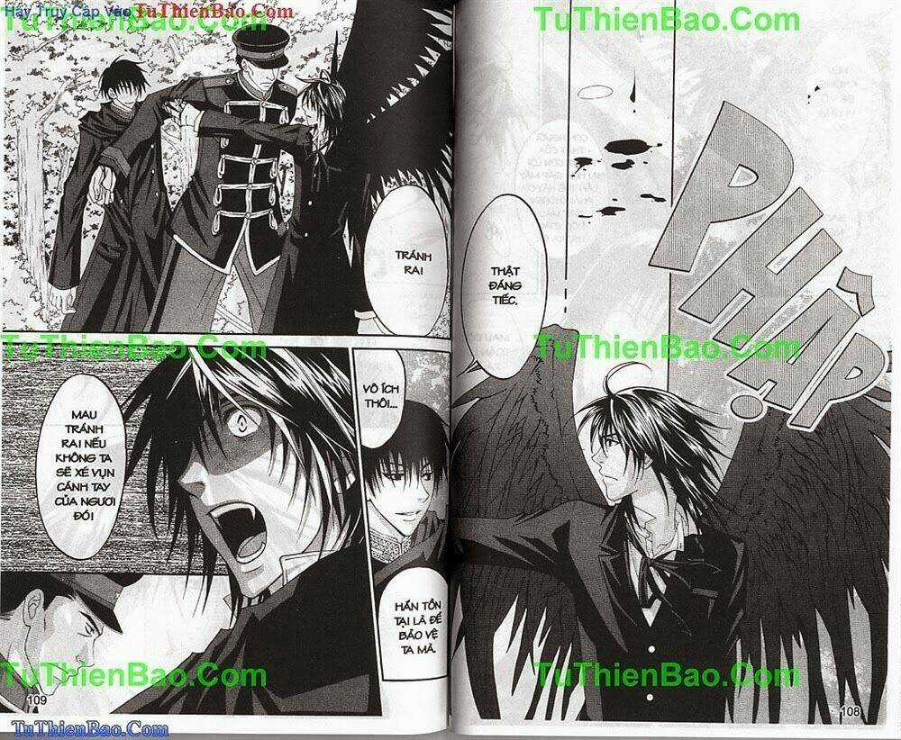 Truyền Thuyết Thiên Cẩu Chapter 4 trang 54