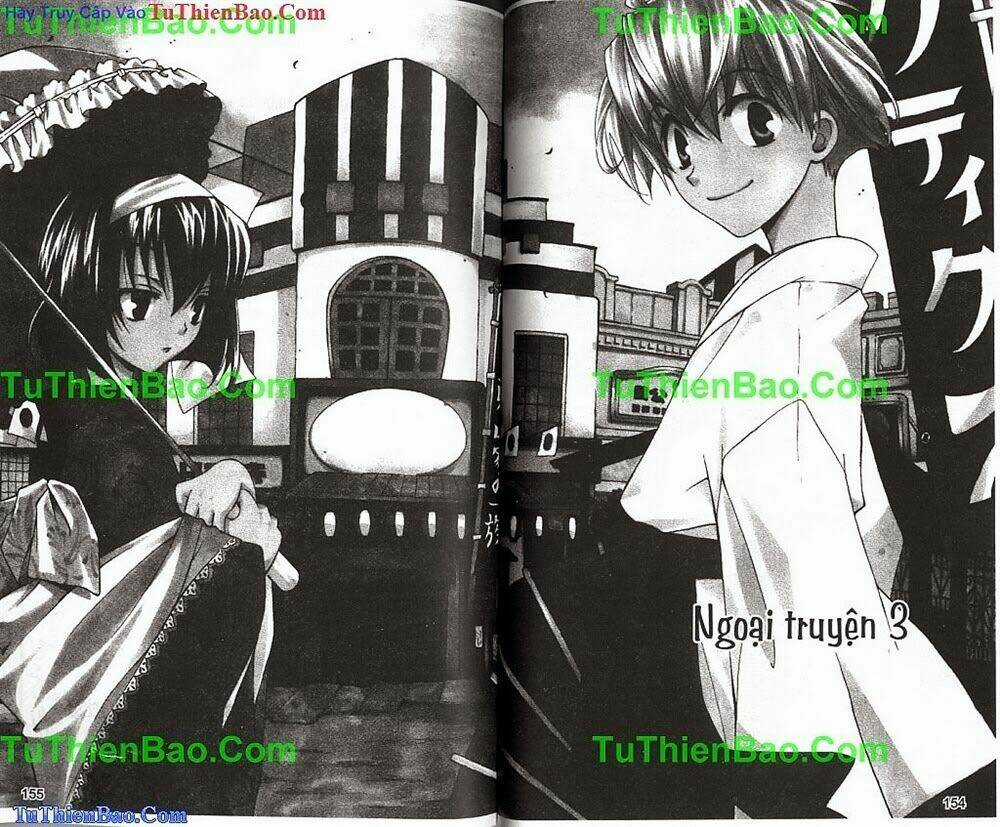 Truyền Thuyết Thiên Cẩu Chapter 4 trang 77