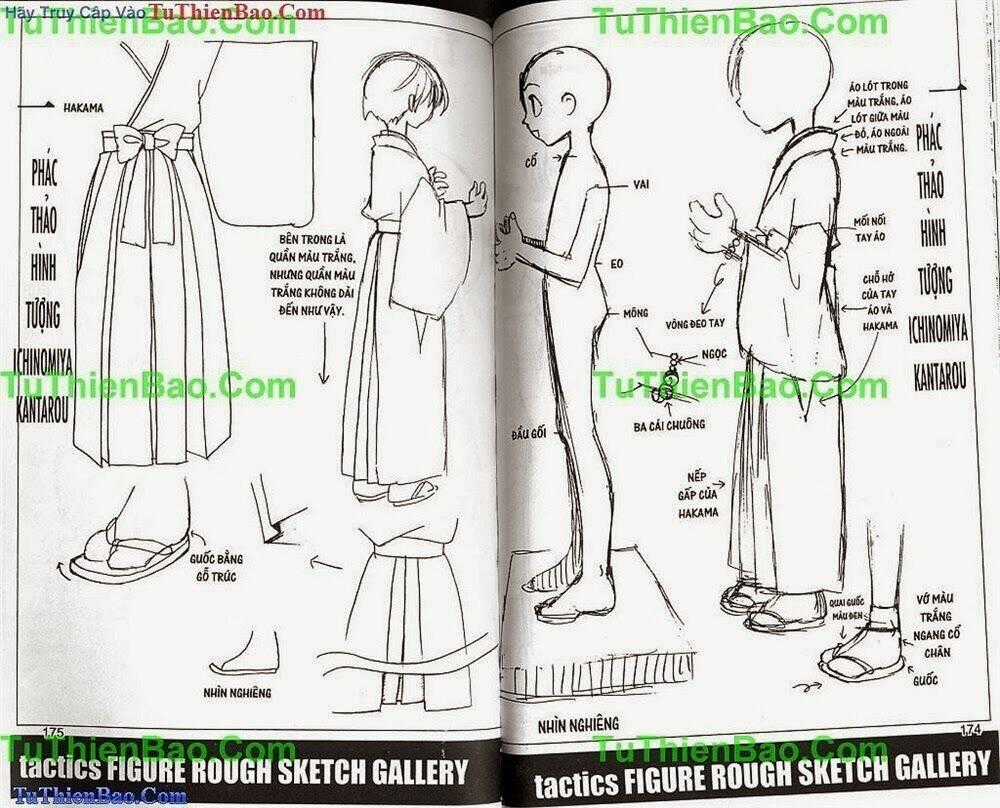 Truyền Thuyết Thiên Cẩu Chapter 4 trang 87