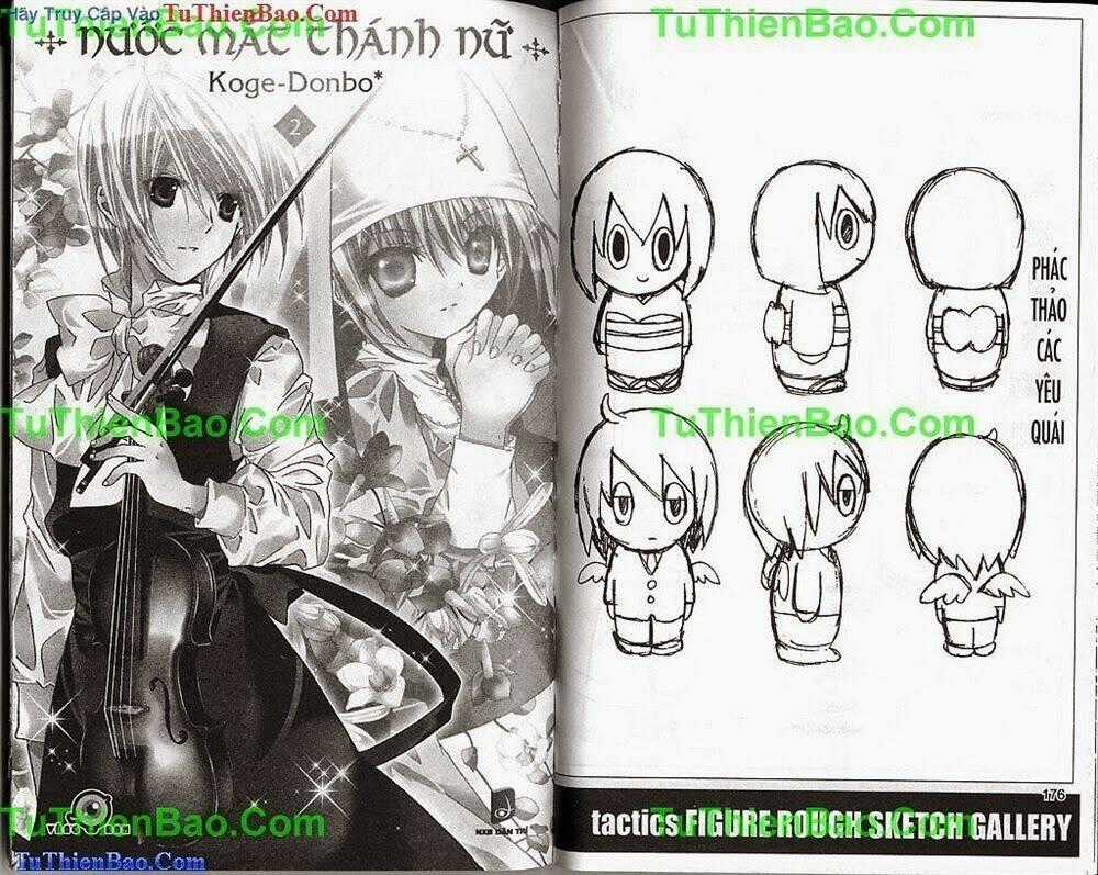 Truyền Thuyết Thiên Cẩu Chapter 4 trang 88