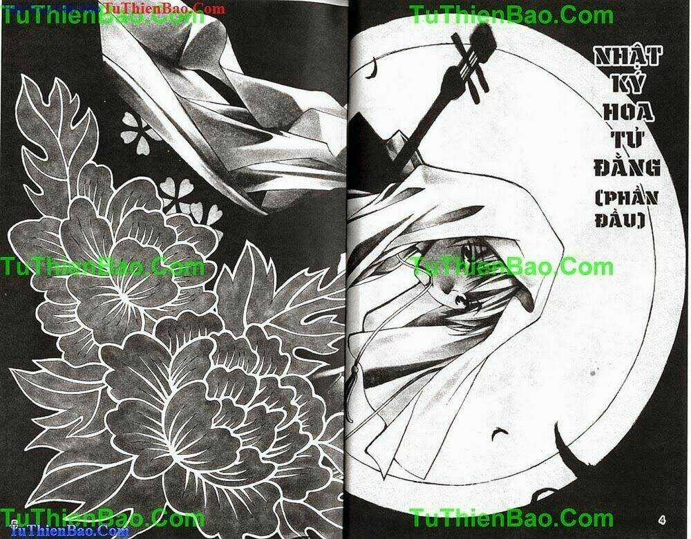 Truyền Thuyết Thiên Cẩu Chapter 5 trang 2