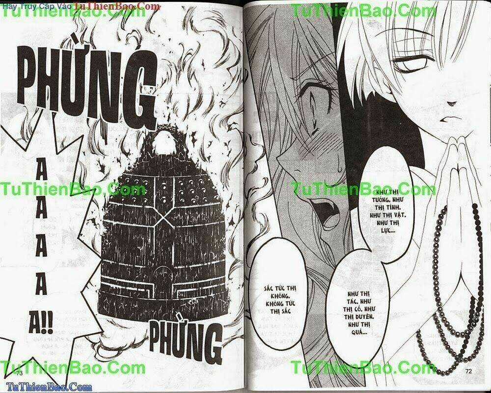Truyền Thuyết Thiên Cẩu Chapter 5 trang 36