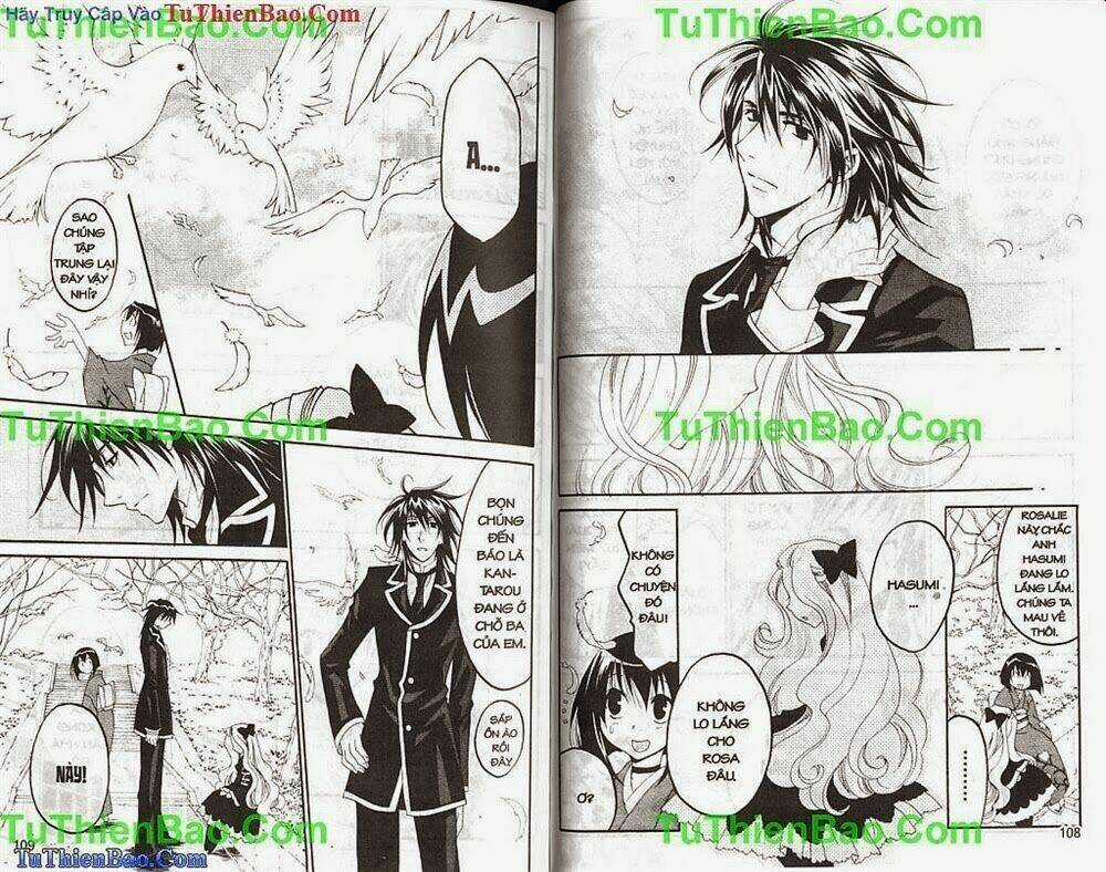 Truyền Thuyết Thiên Cẩu Chapter 5 trang 54