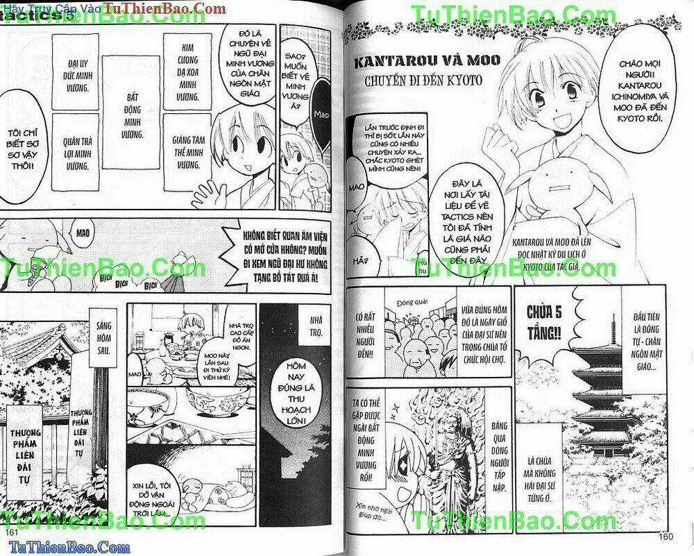Truyền Thuyết Thiên Cẩu Chapter 5 trang 80