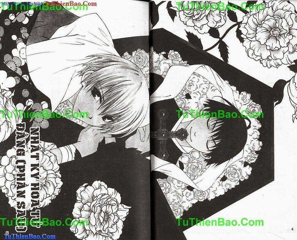 Truyền Thuyết Thiên Cẩu Chapter 6 trang 2