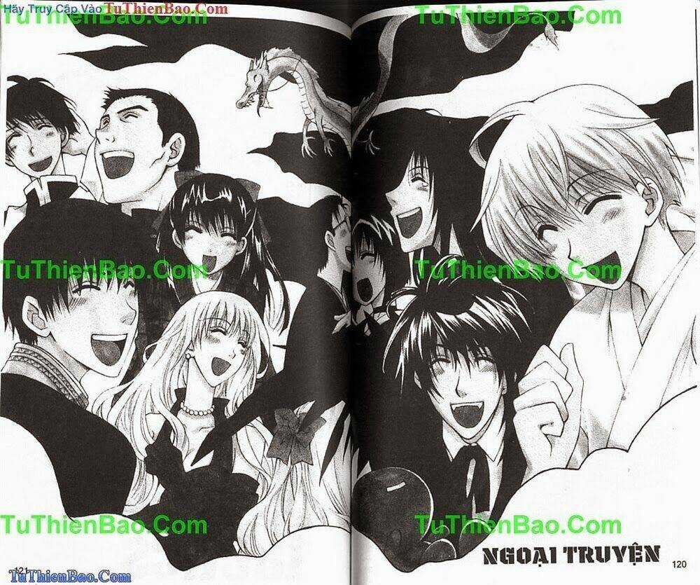 Truyền Thuyết Thiên Cẩu Chapter 6 trang 62