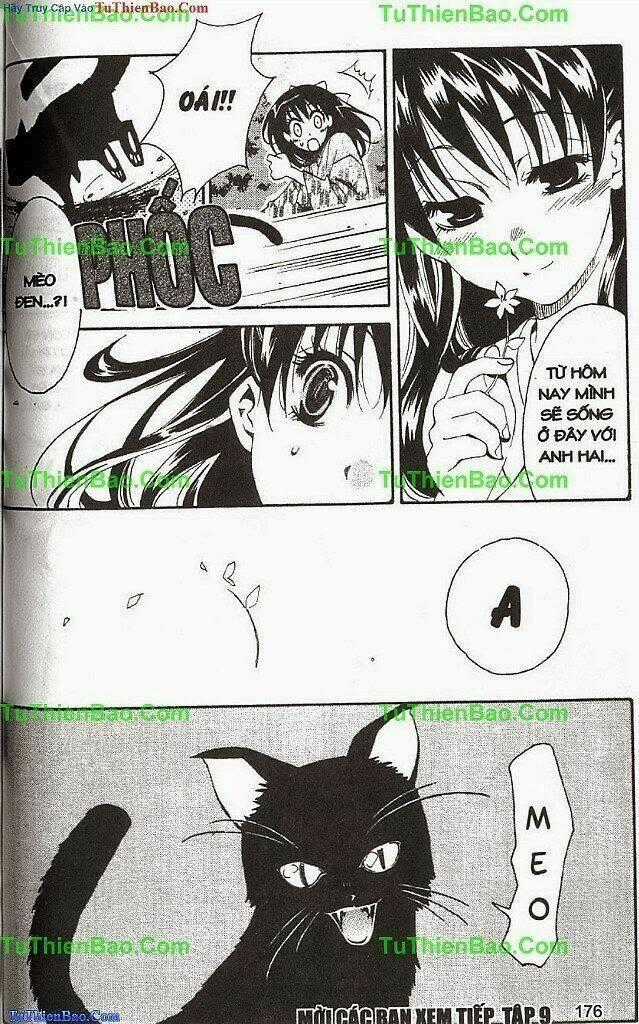 Truyền Thuyết Thiên Cẩu Chapter 8 trang 87