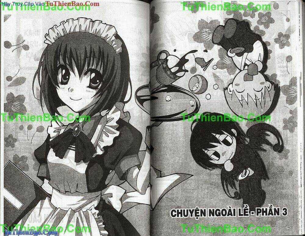 Truyền Thuyết Thiên Cẩu Chapter 9 trang 35