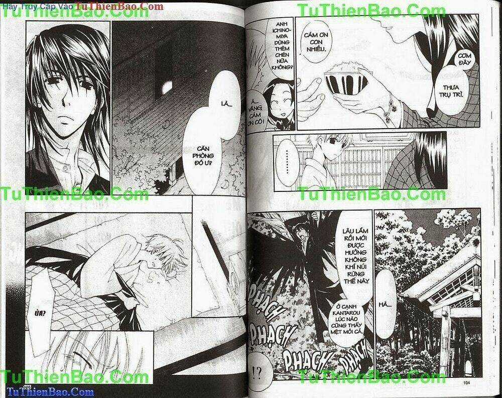 Truyền Thuyết Thiên Cẩu Chapter 9 trang 52