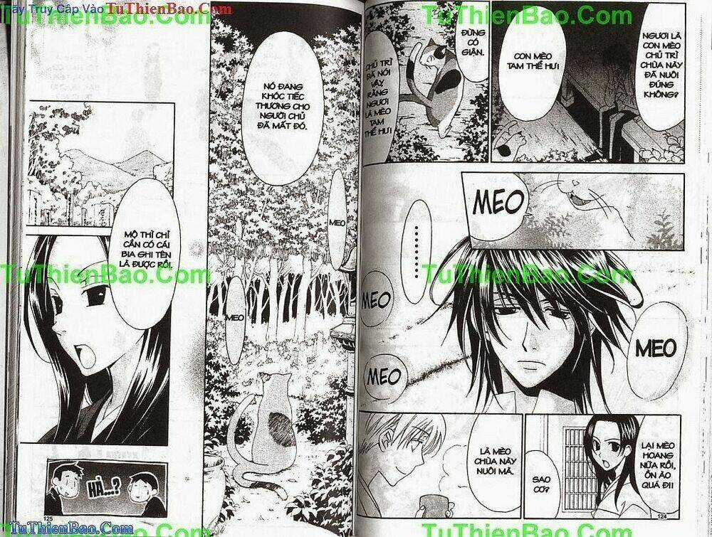 Truyền Thuyết Thiên Cẩu Chapter 9 trang 62