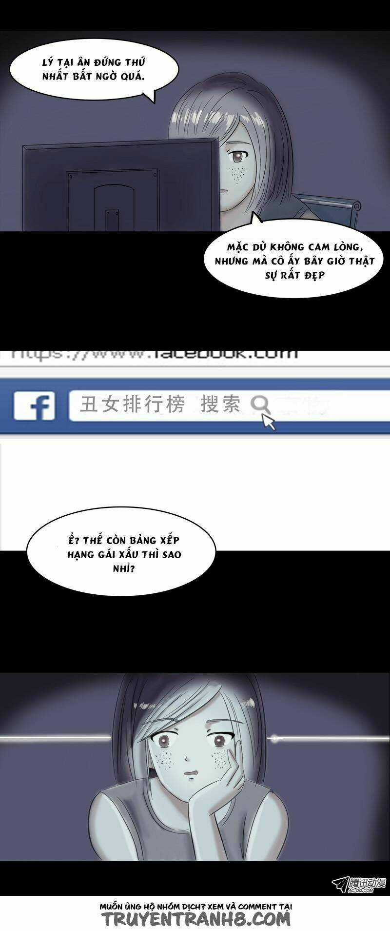 Truyền Thuyết Trường Học Chapter 1 trang 10