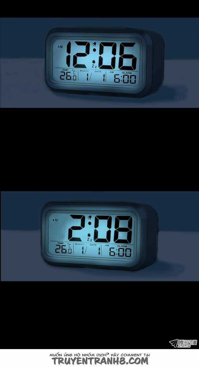 Truyền Thuyết Trường Học Chapter 1 trang 15