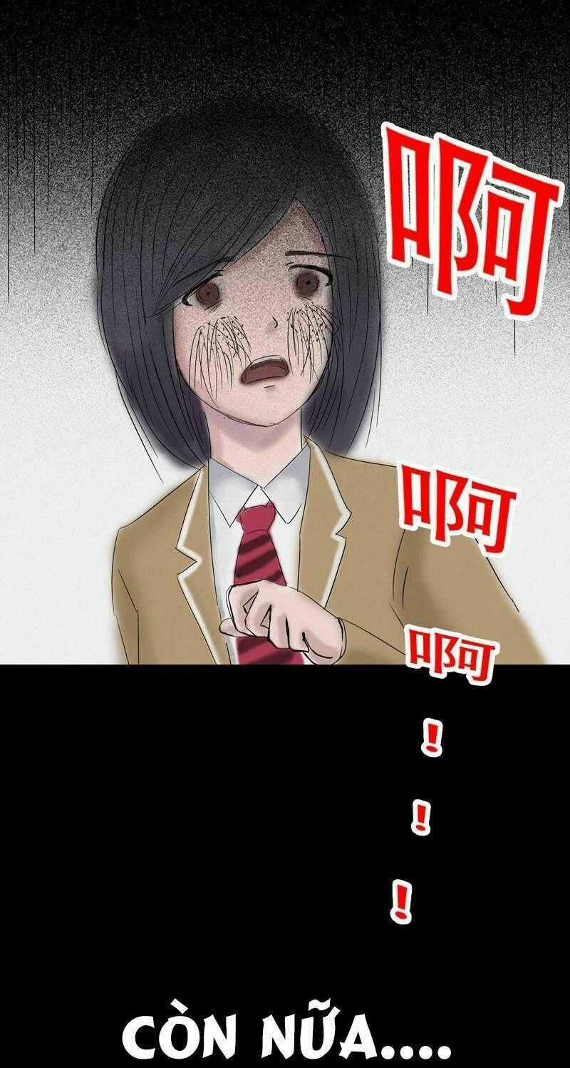 Truyền Thuyết Trường Học Chapter 1 trang 20