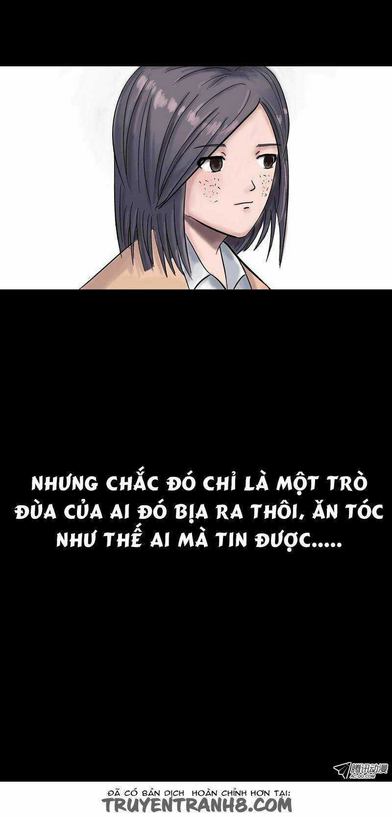 Truyền Thuyết Trường Học Chapter 1 trang 3