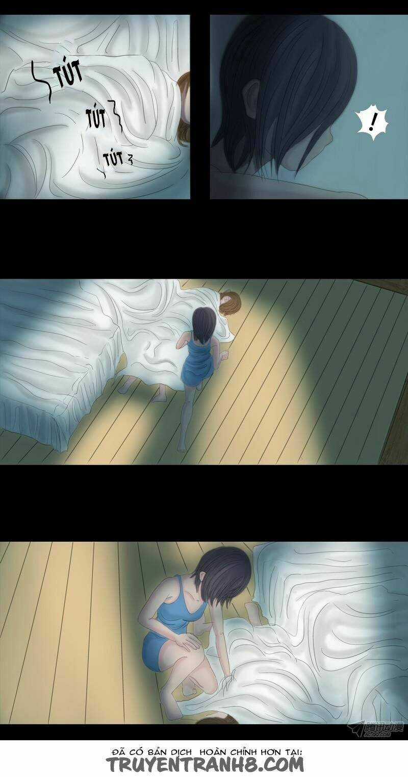 Truyền Thuyết Trường Học Chapter 11 trang 4