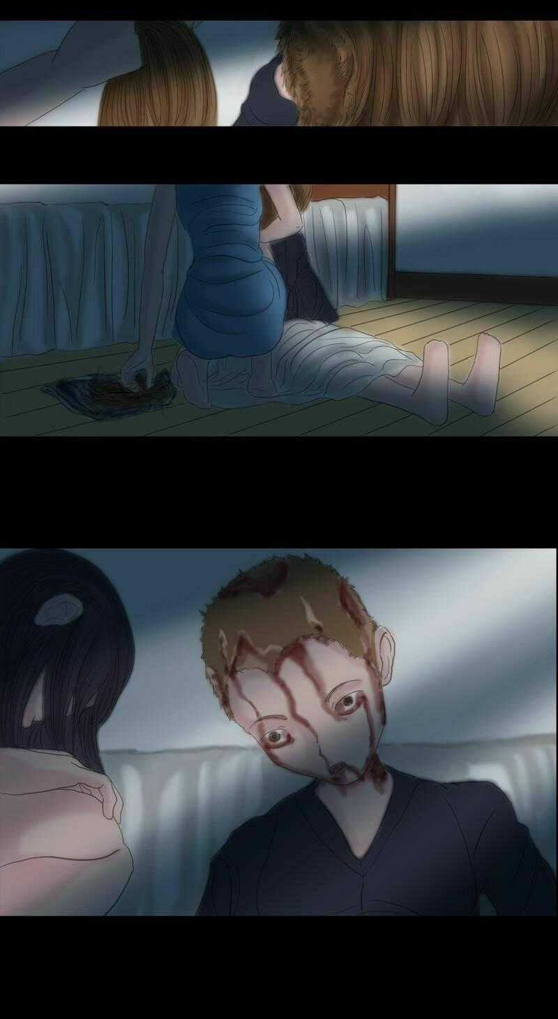 Truyền Thuyết Trường Học Chapter 11 trang 9