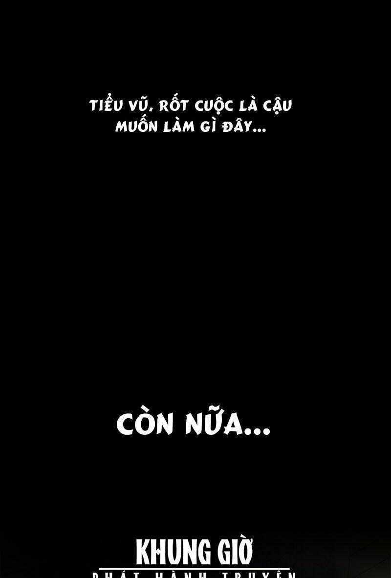 Truyền Thuyết Trường Học Chapter 12 trang 12