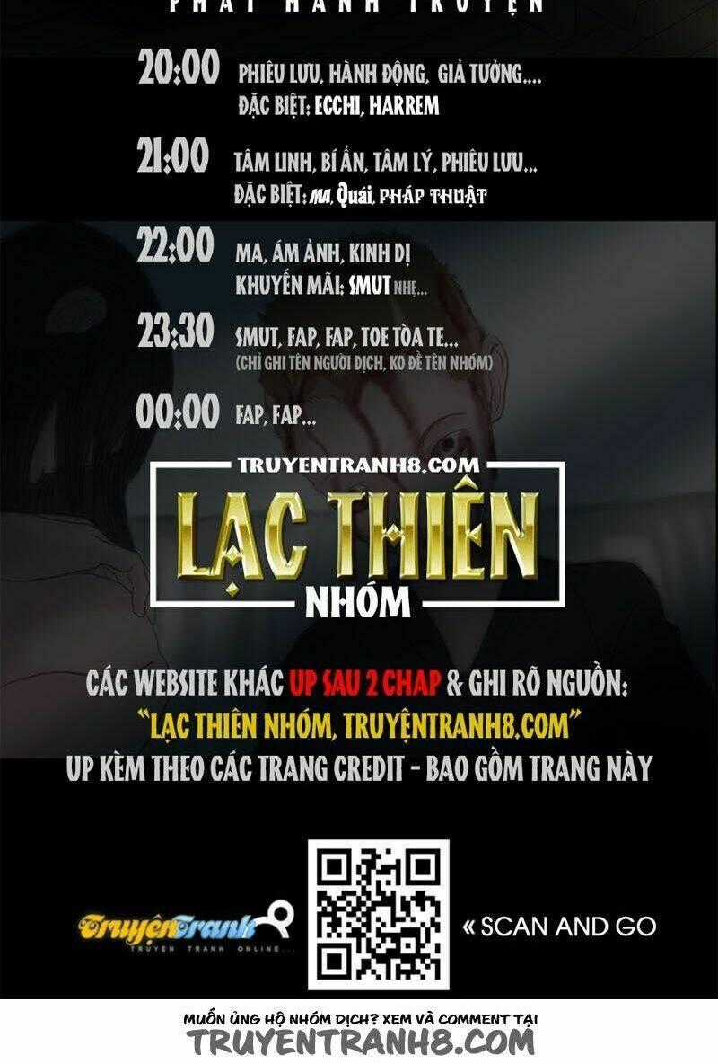 Truyền Thuyết Trường Học Chapter 12 trang 13