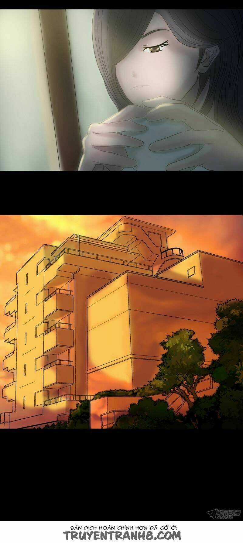 Truyền Thuyết Trường Học Chapter 12 trang 7