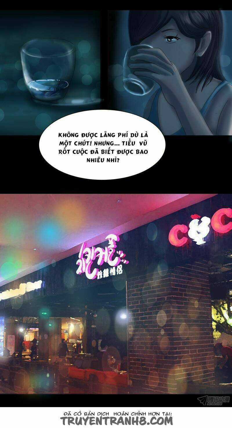 Truyền Thuyết Trường Học Chapter 13 trang 2