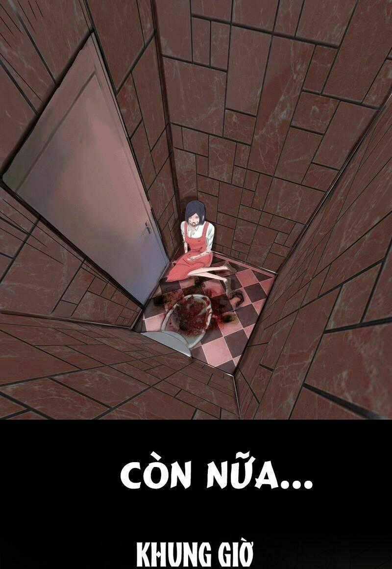 Truyền Thuyết Trường Học Chapter 2 trang 13