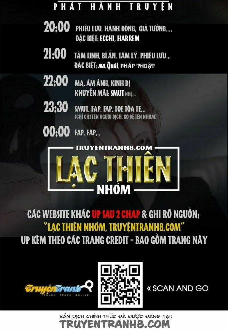 Truyền Thuyết Trường Học Chapter 2 trang 14