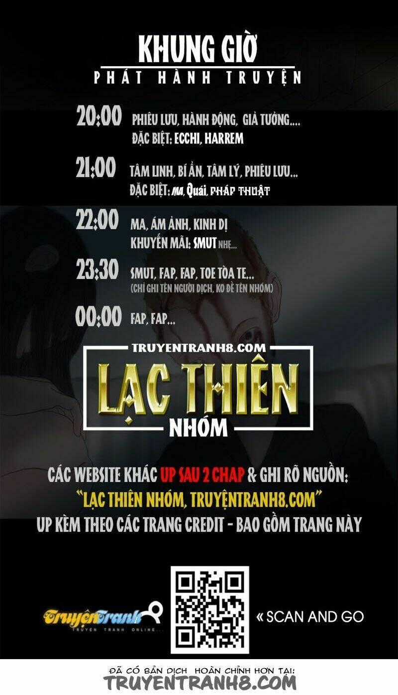 Truyền Thuyết Trường Học Chapter 3 trang 15