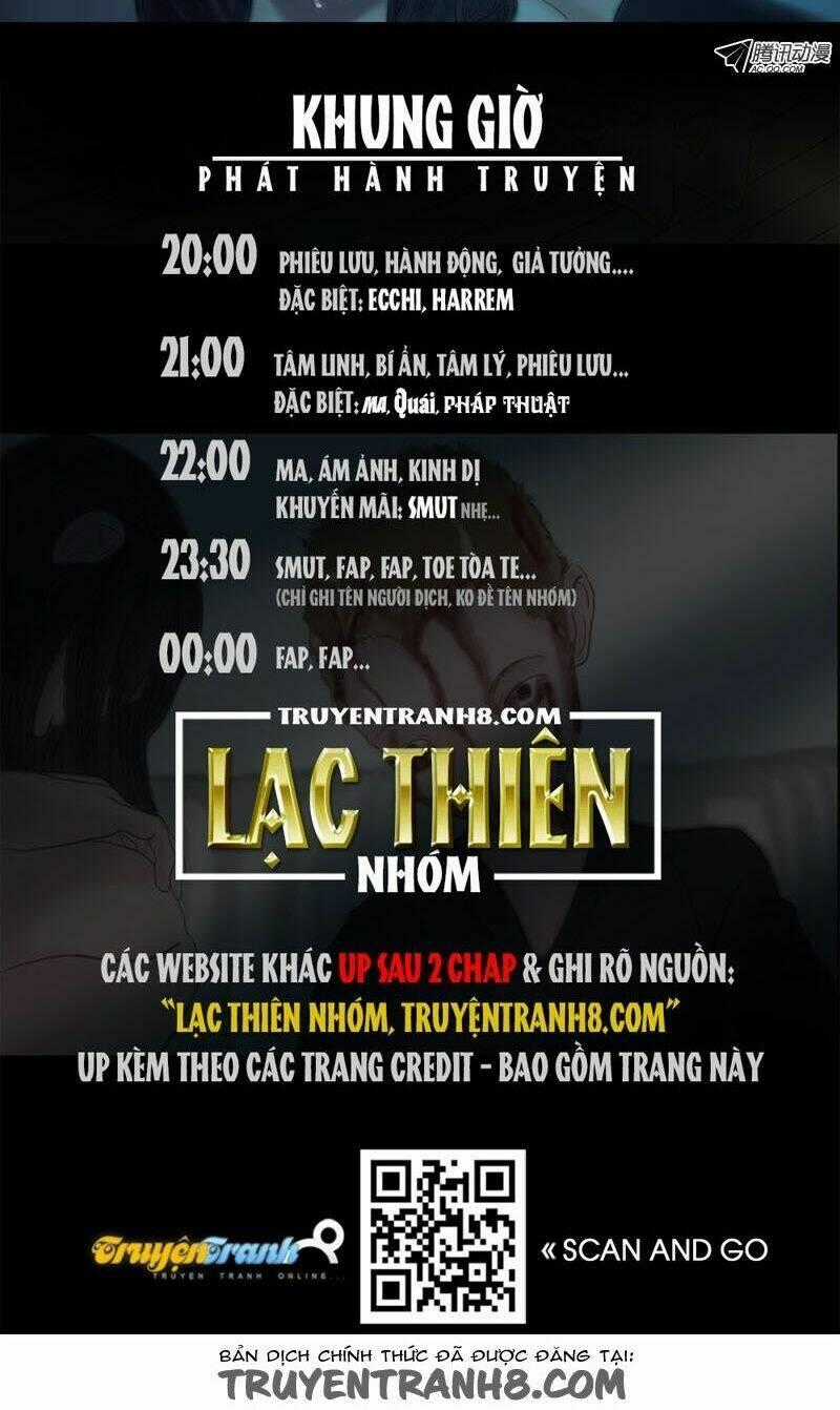 Truyền Thuyết Trường Học Chapter 4 trang 9