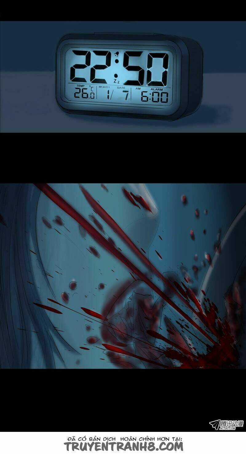 Truyền Thuyết Trường Học Chapter 5 trang 10