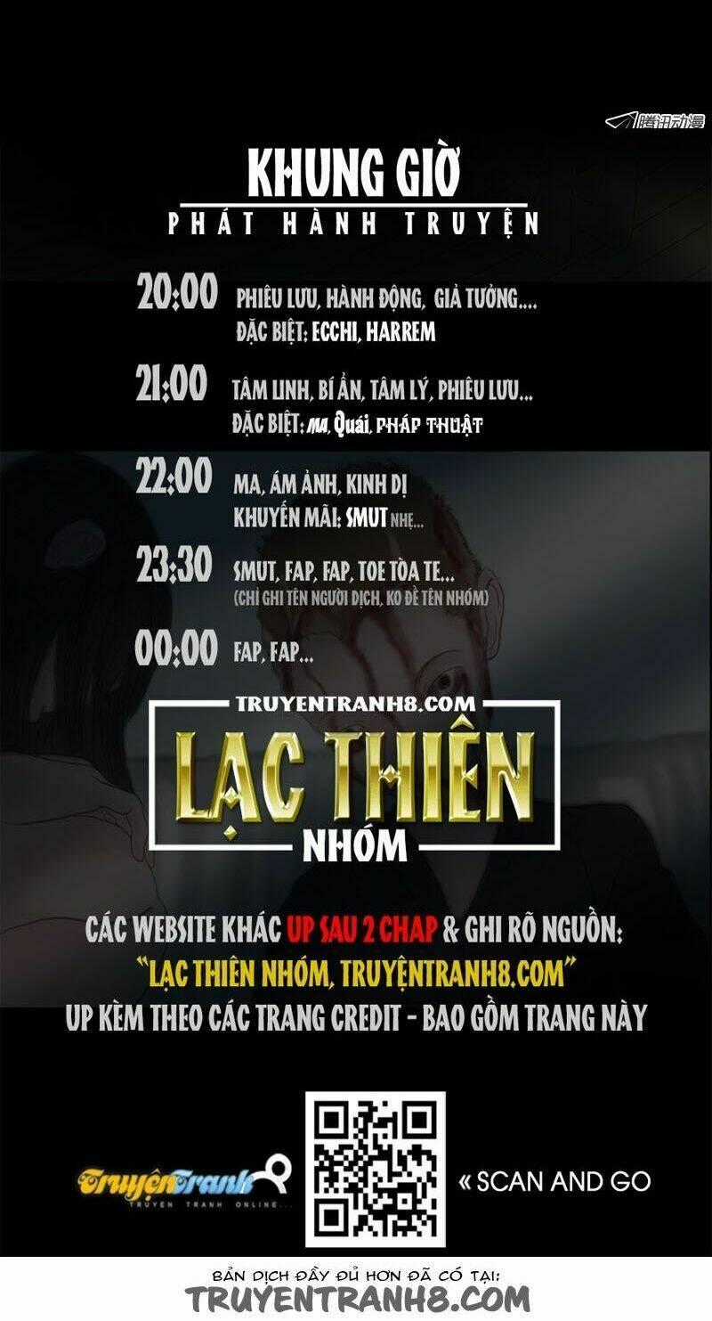 Truyền Thuyết Trường Học Chapter 5 trang 12