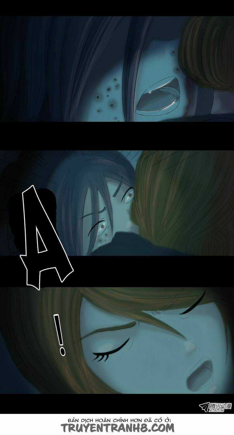 Truyền Thuyết Trường Học Chapter 5 trang 7