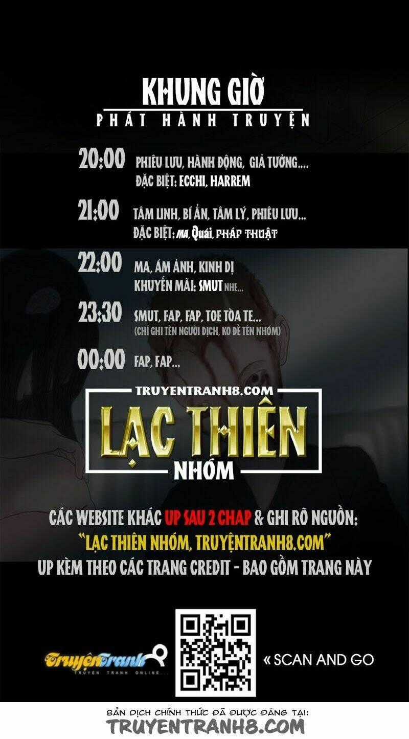 Truyền Thuyết Trường Học Chapter 7 trang 10