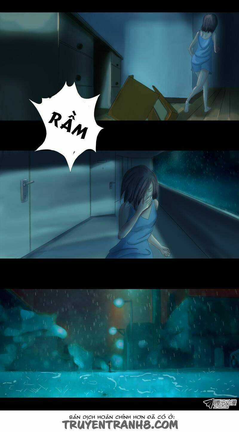 Truyền Thuyết Trường Học Chapter 7 trang 4