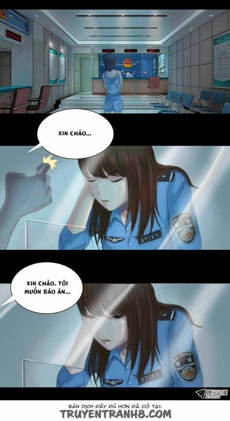 Truyền Thuyết Trường Học Chapter 7 trang 7