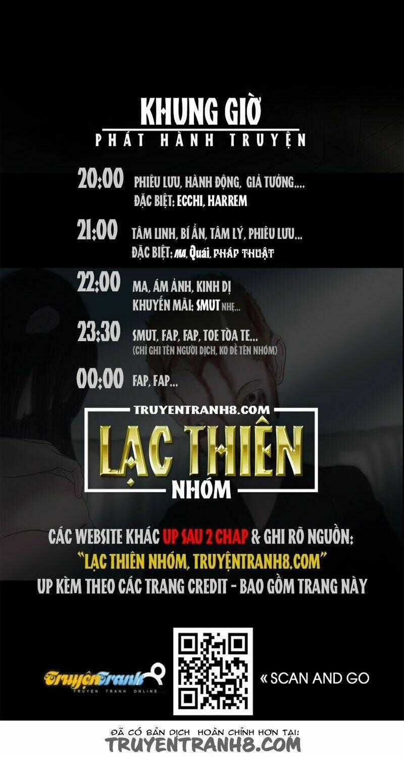 Truyền Thuyết Trường Học Chapter 8 trang 11