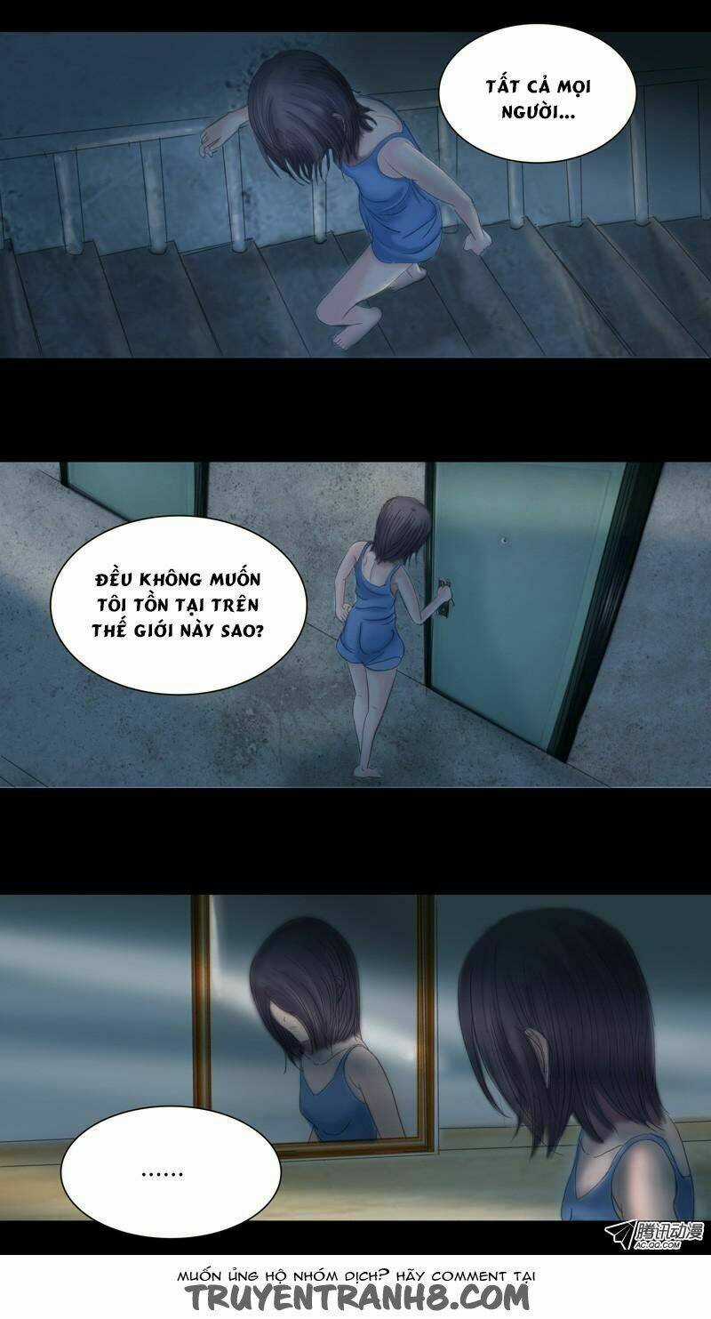 Truyền Thuyết Trường Học Chapter 8 trang 2