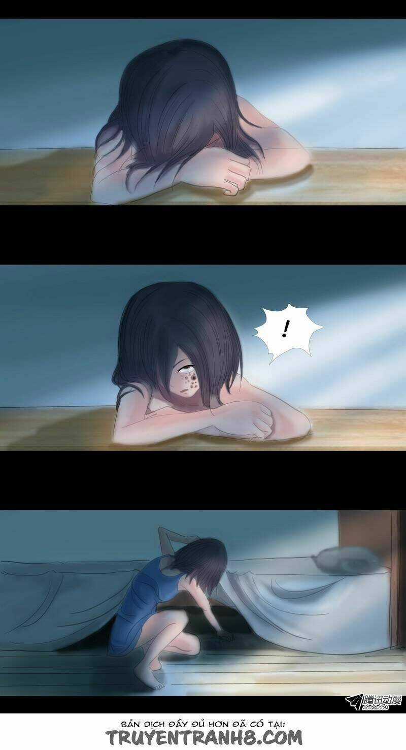 Truyền Thuyết Trường Học Chapter 8 trang 4