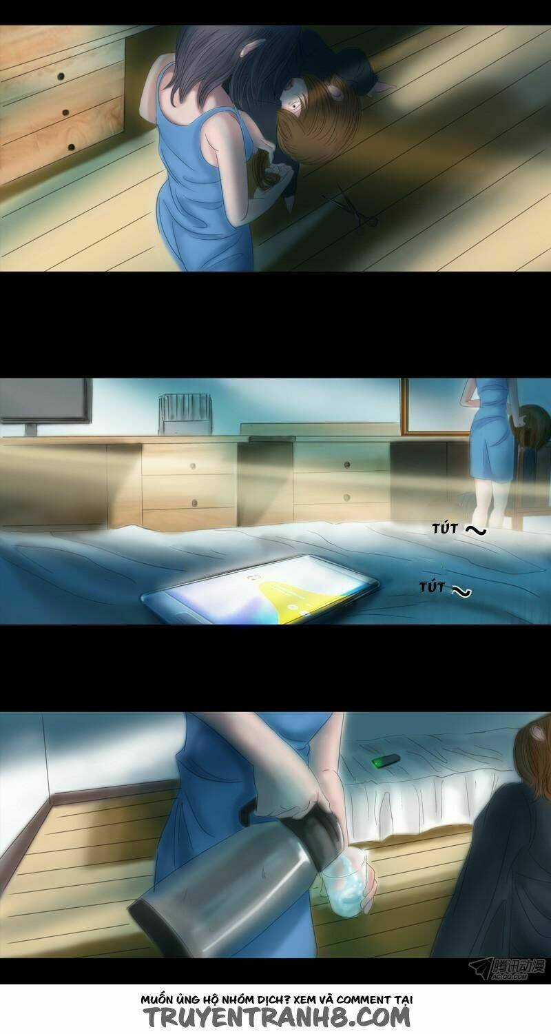 Truyền Thuyết Trường Học Chapter 9 trang 2