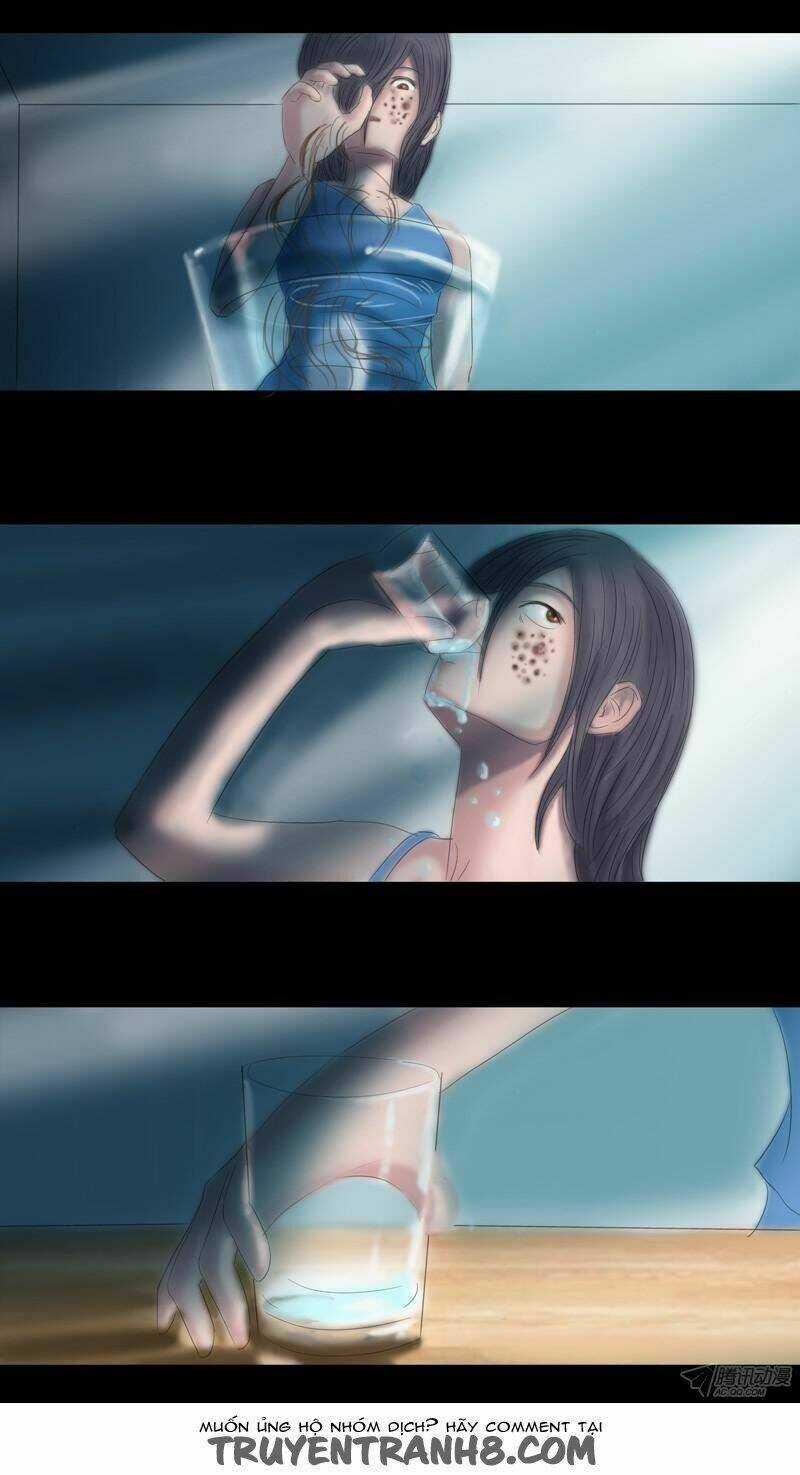 Truyền Thuyết Trường Học Chapter 9 trang 3