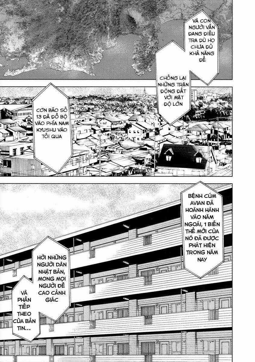 truyền thuyết về nakua Chapter 1 trang 3