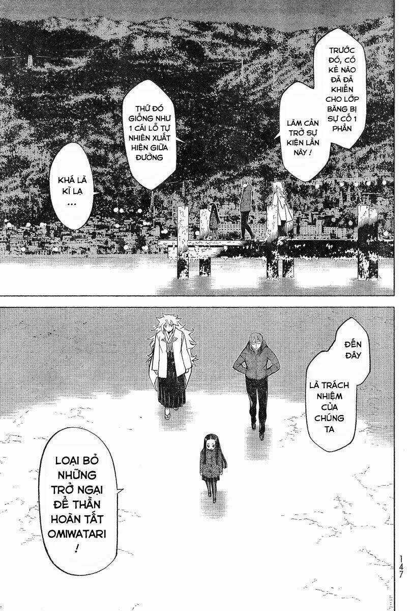 truyền thuyết về nakua Chapter 10 trang 10