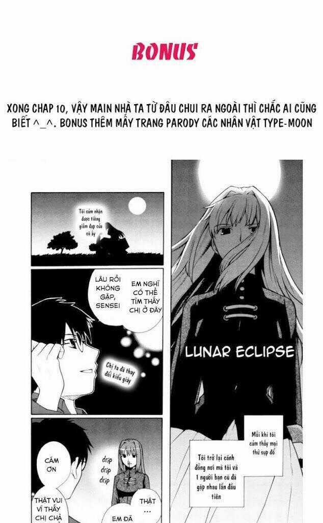 truyền thuyết về nakua Chapter 10 trang 37