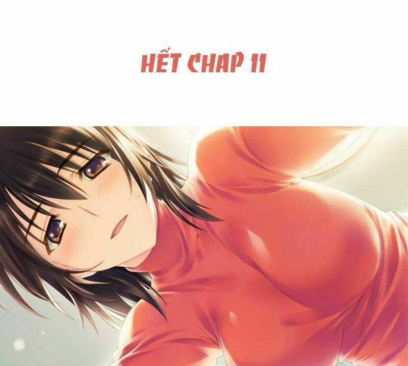 truyền thuyết về nakua Chapter 11 trang 43